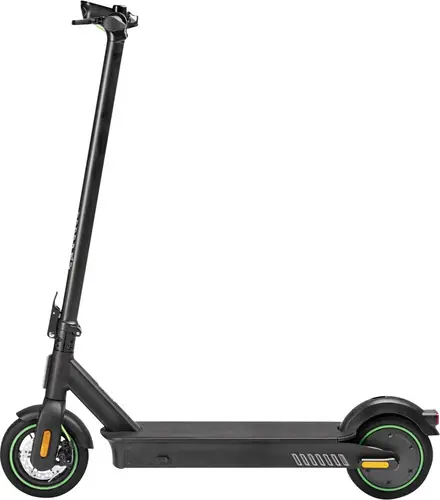 Acer AES023 E-Scooter Schwarz Lithium 36V 7.8Ah Straßenzulassung: Deutschland