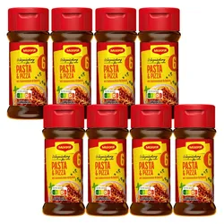 Maggi® Gewürzmischung Pasta & Pizza