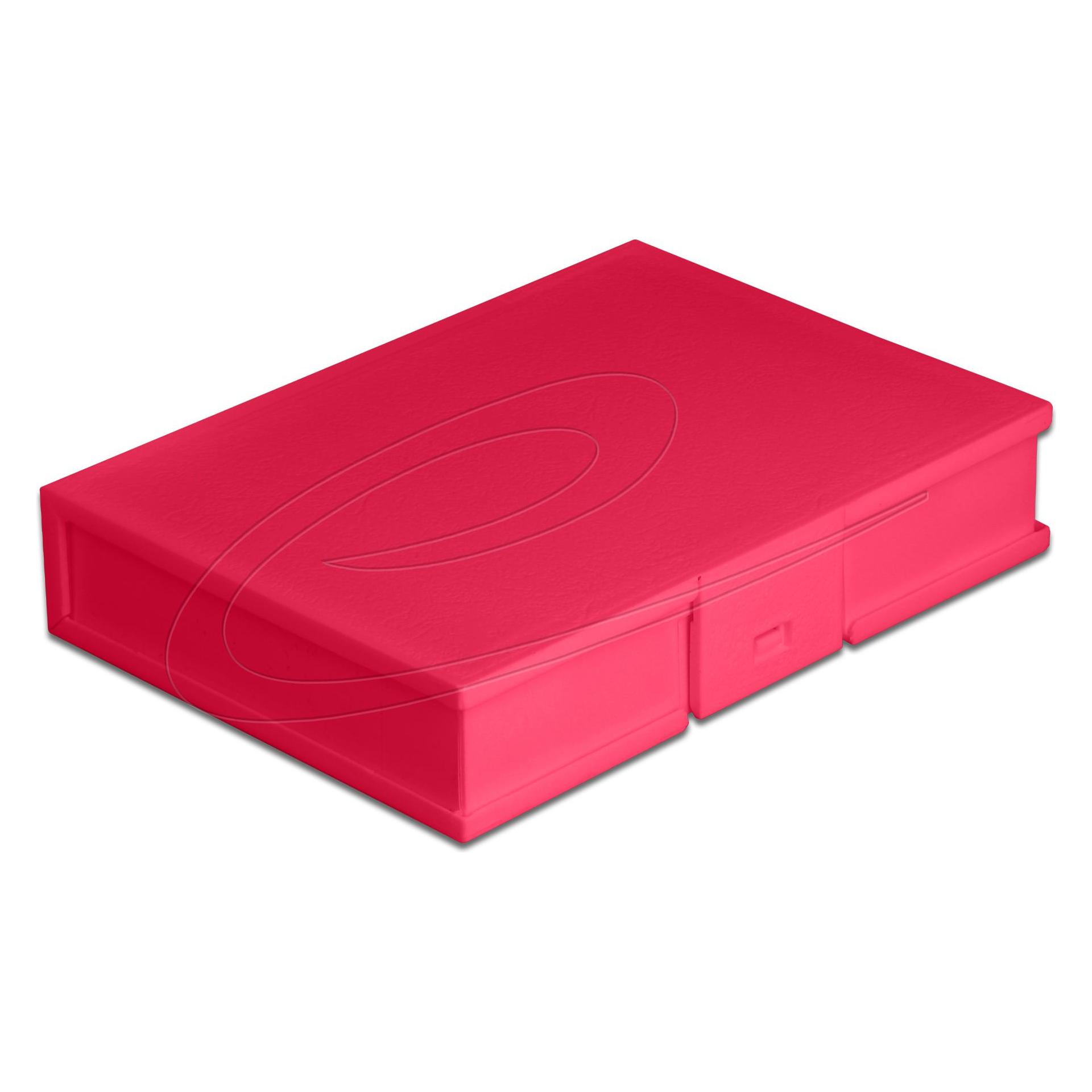 Delock Schutzbox für 3.5" HDD (18374)