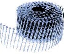 Coilnägel glatt, galv.zn 16Grad 3,1 x 90 ; E/D/E (4317784514095.)
