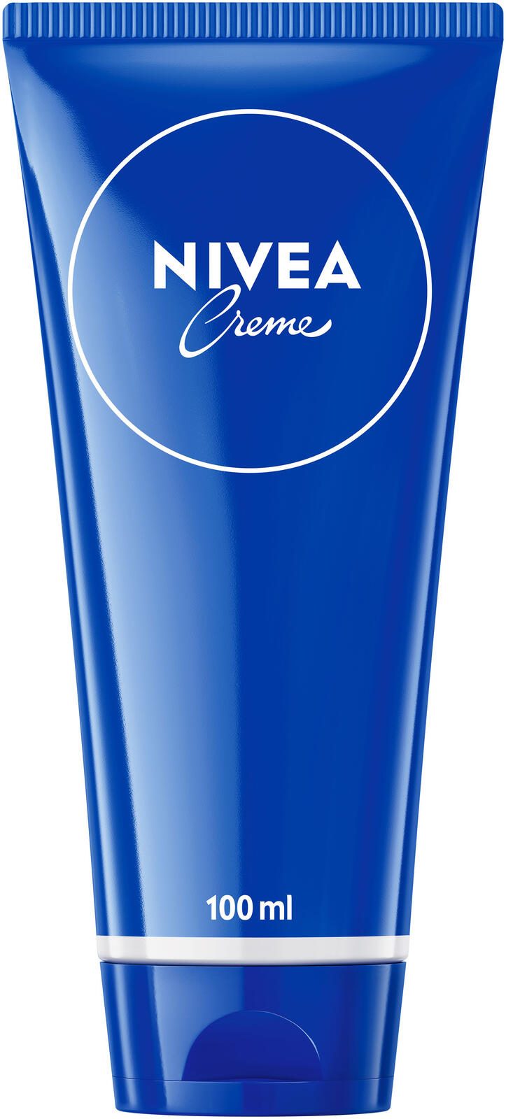NIVEA Hautcreme 100,0 ml 80121