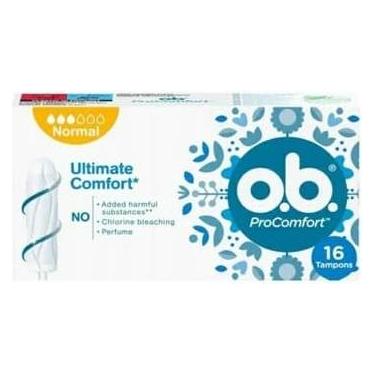 o.b. ProComfort (16x, Normal) (44703024)