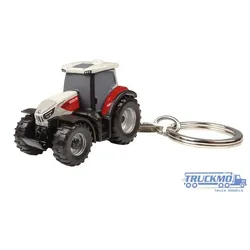 Universal Hobbies Steyr 6200 Impuls CVT 2026 Schlüsselanhänger 5902