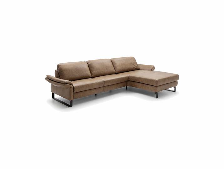 Kabs Ecksofa Cherry
