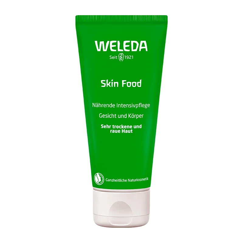 Weleda Skin Food, 75ml 007323DC