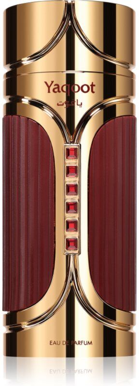 Risala Elite Yaqoot Eau de Parfum mixte 100 ml