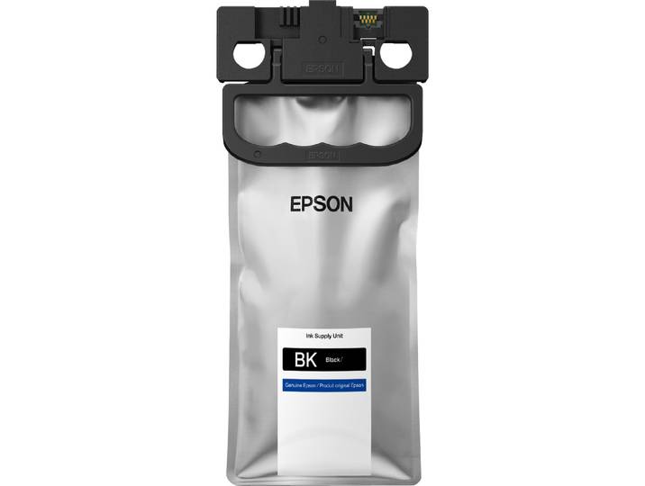 Epson C13T11N140, Rendement élevé (XL), Noir, 1 pièce(s), Paquet unique