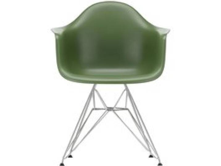 Vitra - DAR Eames Plastic Armchair