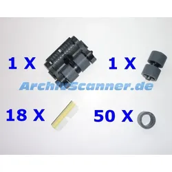 Feeder Consumables Kit für i600, i700, i1800 Serie