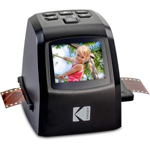 Kodak Mini-Digital Filmscanner, Diascanner, mit USB