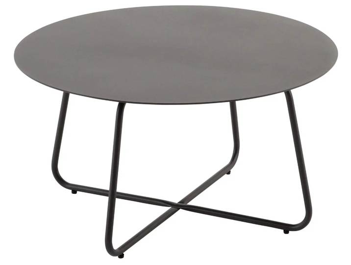 Gartentisch Desana h: 40 Cm von 4 Seasons