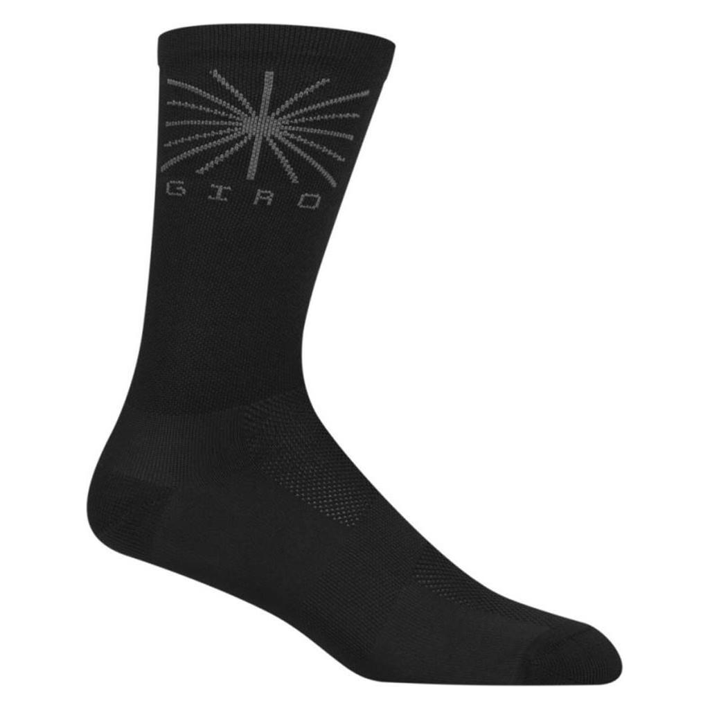 Giro Comp Racer High Rise Sock (XL) (7141229)
