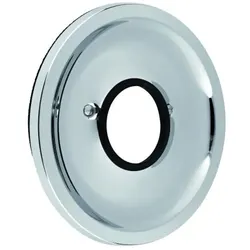 Grohe Rosette 46062000 für Eurodisc Alt  für UP-Einhandmischer, chrom, Durchmesser 170mm