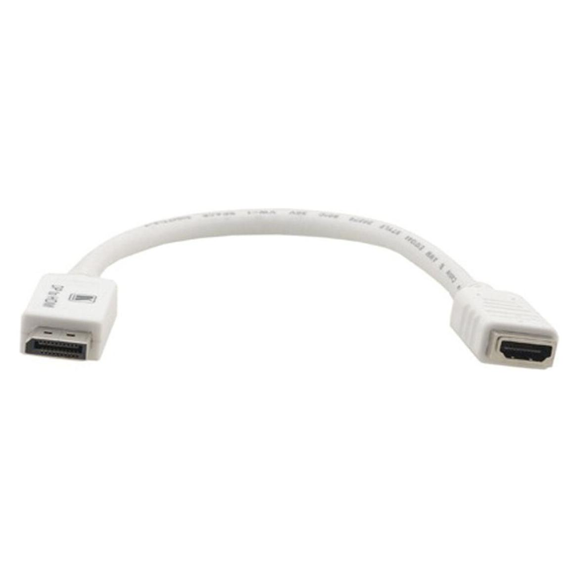 Kramer ADC-DPM/HF Video- / Audiokabel (0.30 m) (99-9697030)