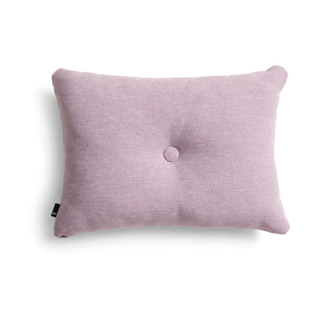 HAY Dot Mode kussen Pink 45 x 60 cm