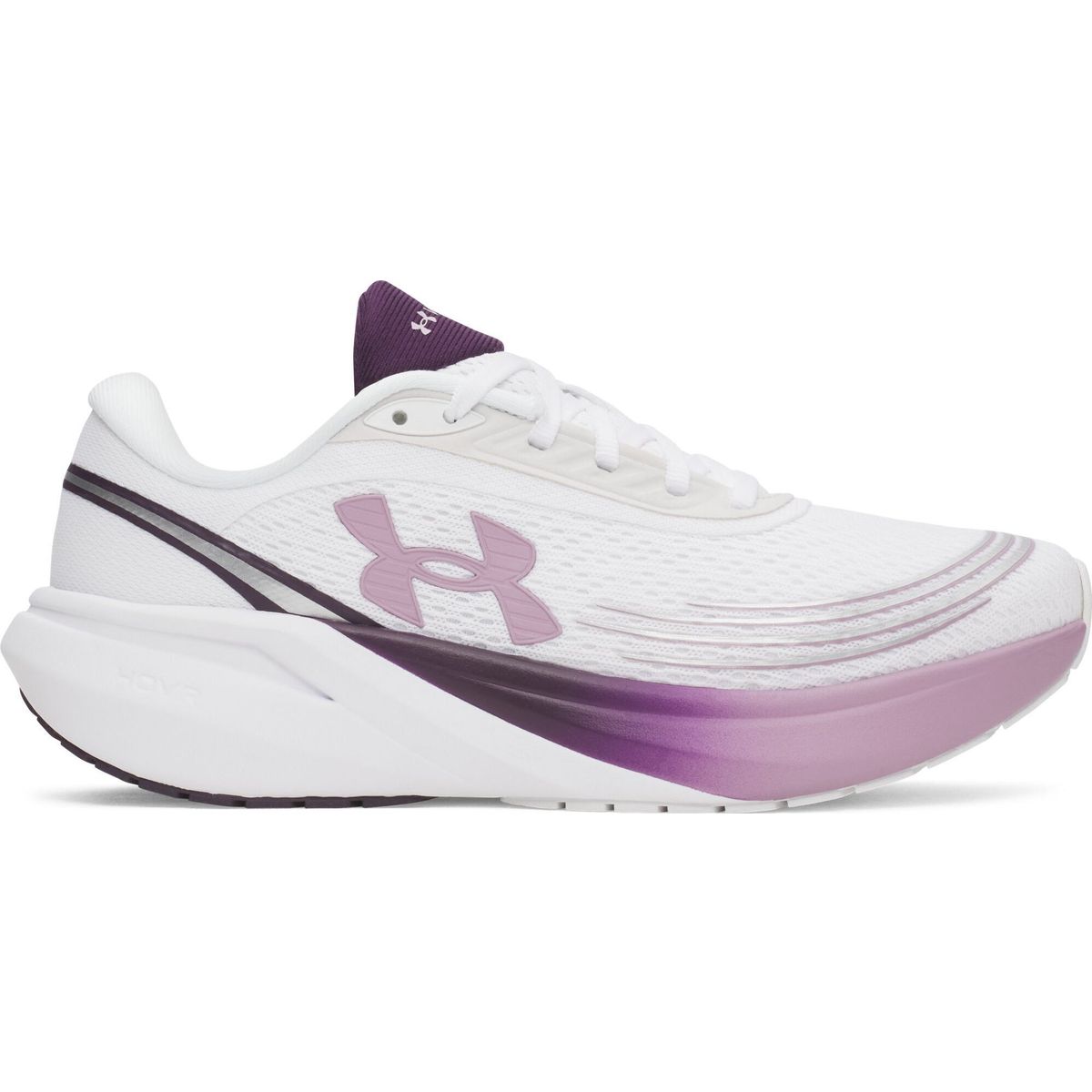 Under Armour W Velociti Sport white mauve pink (101) 5.5 6014709-101-5.5