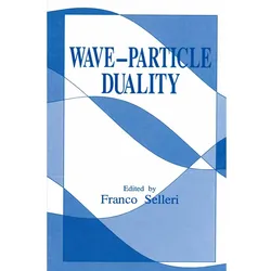 Wave-Particle Duality, Fachbücher