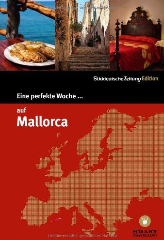 Ralph Amann - Eine perfekte Woche... auf Mallorca - Preis vom 14.10.2026 23:07:16 h