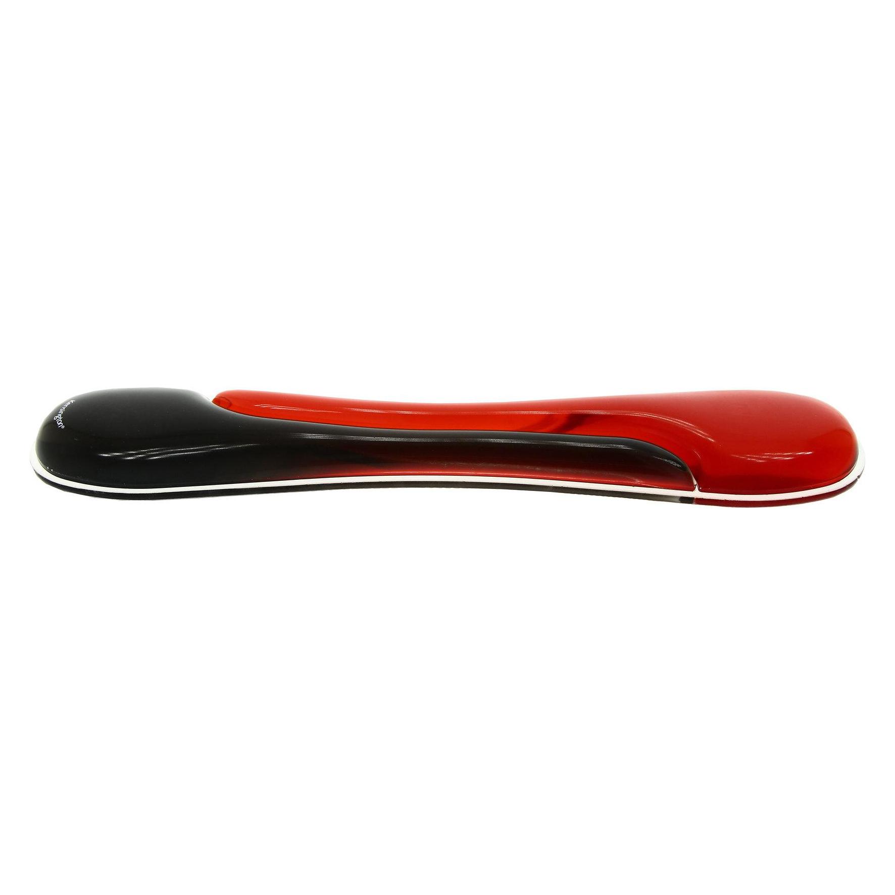 Kensington Duo Gel Handgelenkauflage für Tastatur (4NR075)