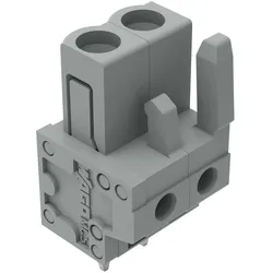WAGO GmbH &amp; Co. KG Federleiste 232-132