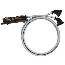 WEIDMÜLLER PAC-S300-HE20-V5-1M5, Vorkonfektioniertes Kabel, PAC 7789237015