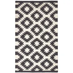 KELIM-TEPPICH Zürich handgewebt 160/230 cm
