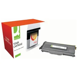 Q-Connect, Toner, Tn-2110 (BK)
