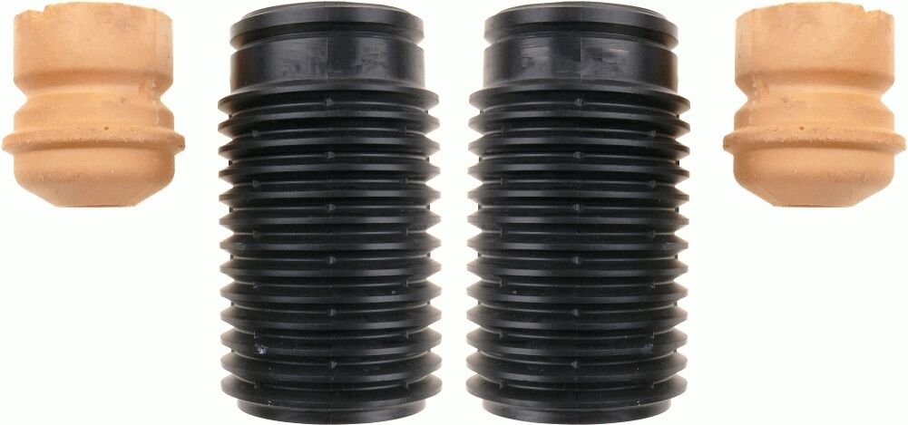 Sachs Staubschutzsatz, Stoßdämpfer Service Kit 900 016