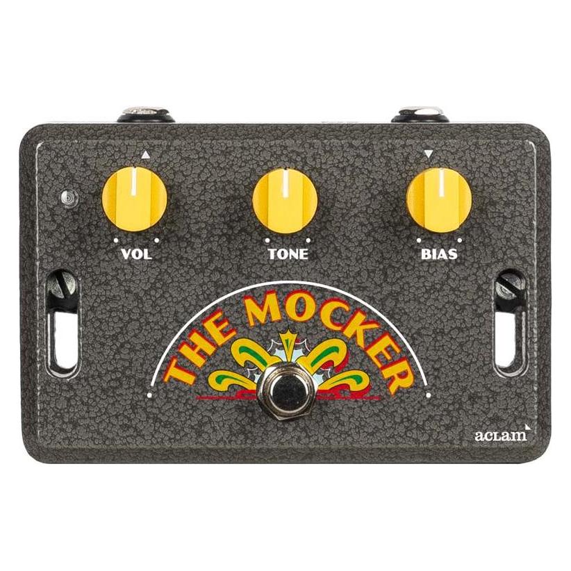 Aclam The Mocker (Gitarre) (39987950)