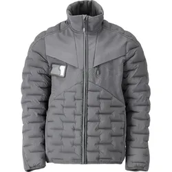 Mascot,  Jacke mit leichtem Futter Anthrazitgrau, Gr.L (L)