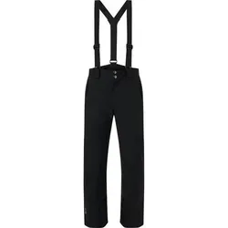 McKINLEY Herren Hose Didi UG, Größe 26 in Schwarz Schwarz