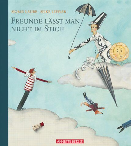 Sigrid Laube - Freunde lässt man nicht im Stich - Preis vom 10.10.2026 11:48:34 h