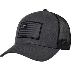 Alpinestars Flag Snapback Kappe