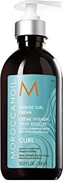 MOROCCANOIL - intense curl cream