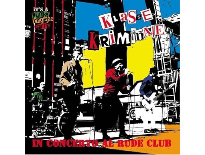 In Concerto Al Rude Club