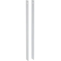 Geberit Ersatzteile Set Seitenverkleidung für Geberit Monolith Sanitärmodul für WC, 101, 243541001 243541001