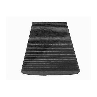 Corteco Filter, Innenraumluft ERSTAUSRÜSTERQUALITÄT [Hersteller-Nr. 80000408] für Chrysler