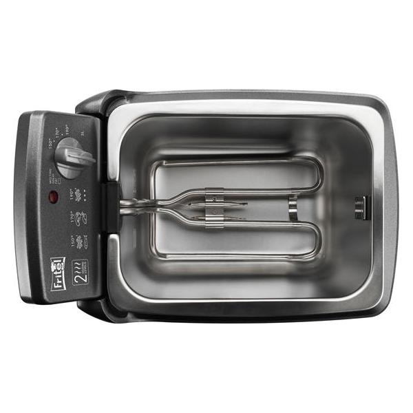 Fritel FRITEUSE TURBO SF4176 3L (3 l) (136143)