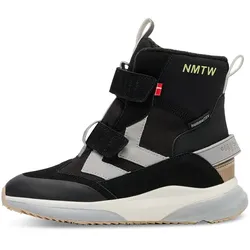 hummel Reach Conquer Super High hummelTEX Sneaker Kinder 2001 - black 34