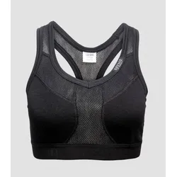 Brynje of Norway Classic Sports Top W ́s Black, Größe S