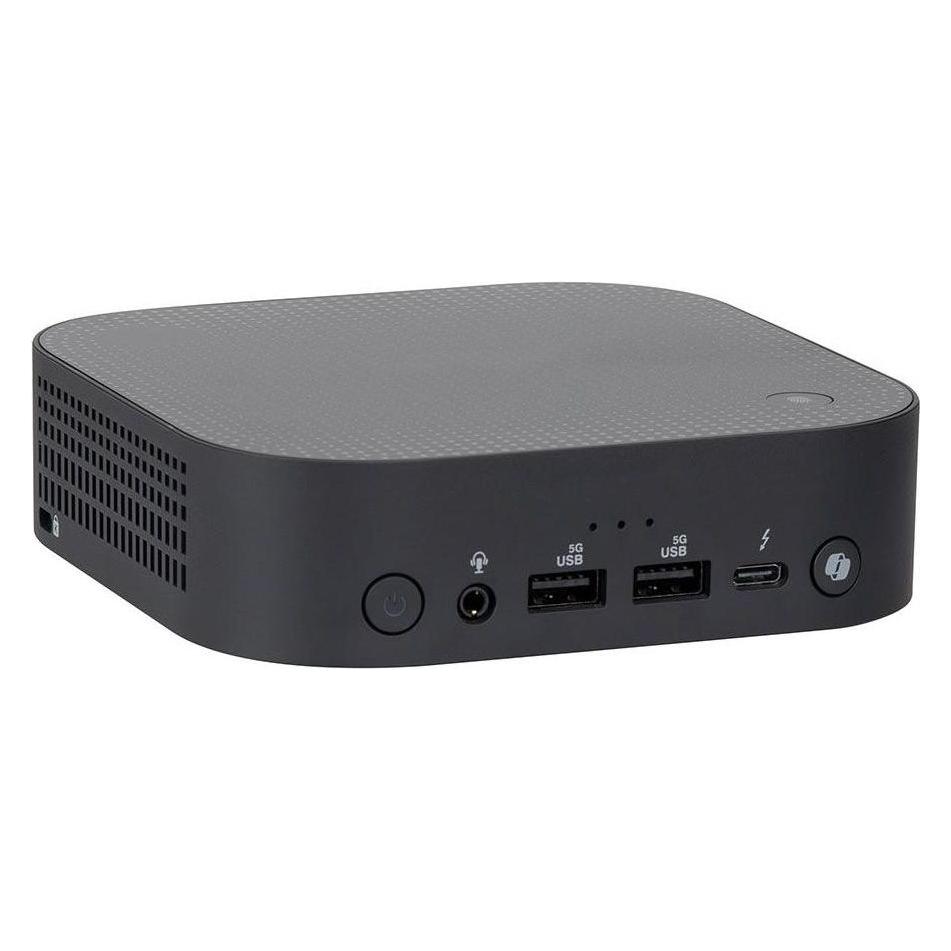 Tarox MINI-PC G15 AI - U7,32GB,1TB,W11P (1000 GB, 32 GB, Intel Core Ultra 7 265) (2600255)