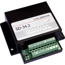 TAMS Elektronik 43-01357-01 SD-34.2 Schaltdecoder