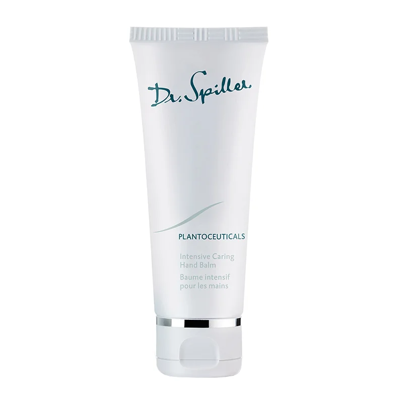 Dr. Spiller Plantoceuticals, Intensive Caring Hand Balm, 75ml 00124100