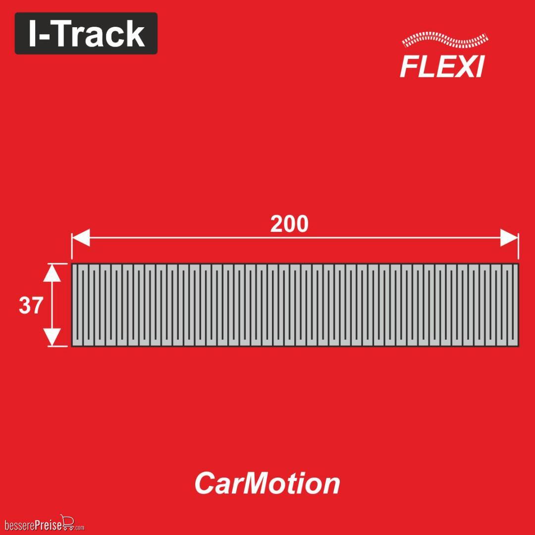 Hacker I-Track HCT9401F