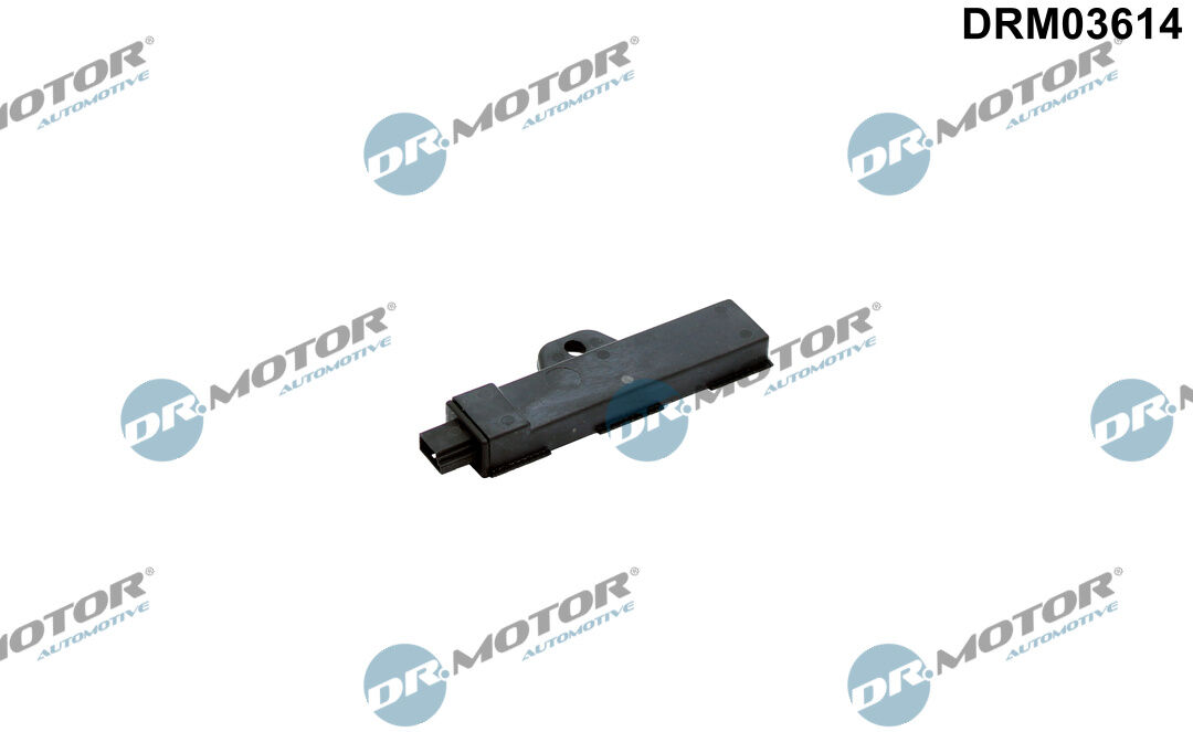 Dr.Motor Automotive Sensor, Keyless-System Drm03614 Für Mini