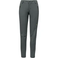 Karpos, Damen, Outdoorhose, Seceda W Pants (48, XXL), Grau