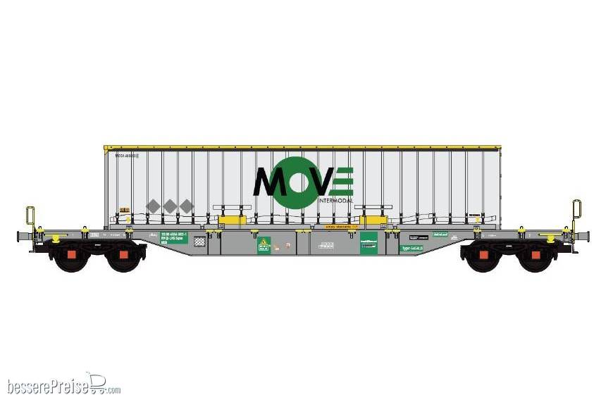 B-Models 54.422