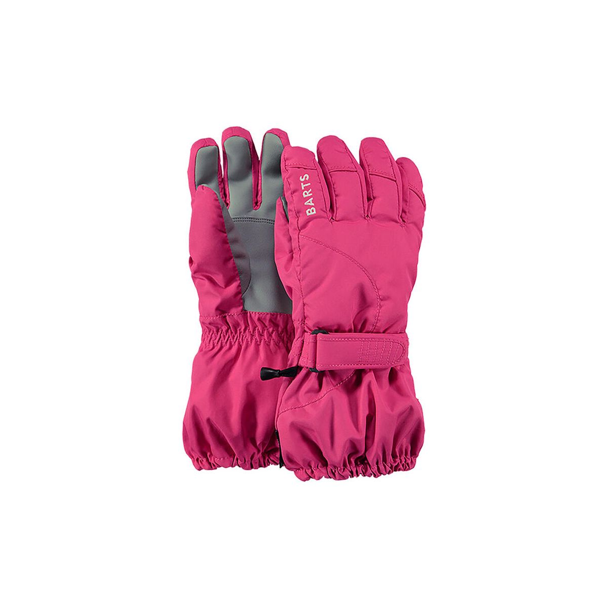 Barts Tec Gloves fuchsia (12) 6 0625612