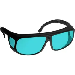 Picotronic, Schutzbrille + Gesichtsschutz, 70140347 Laserschutzbrille L x B H 145 144 50 mm