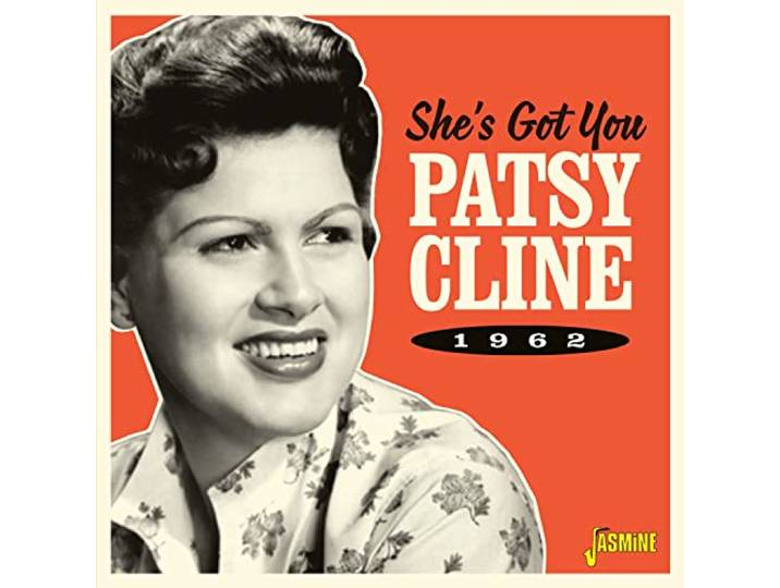 She'S Got You - 1962